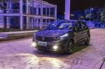 Fiat Argo S-Design 2019 года